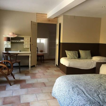 Lumineuse Et Spacieuse Maison Style Loft Saint-Amour-Bellevue Eksteriør billede